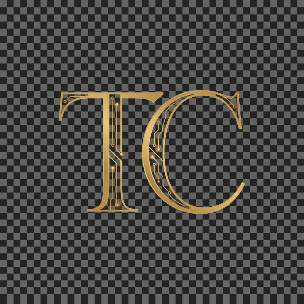 Teresa Castillo - Logo